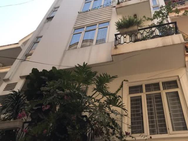 Nhà cho thuê tại Hoàn Kiếm, Hà Nội