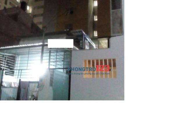 Bất động sản cho thuê tại Thủ Đức, Hồ Chí Minh