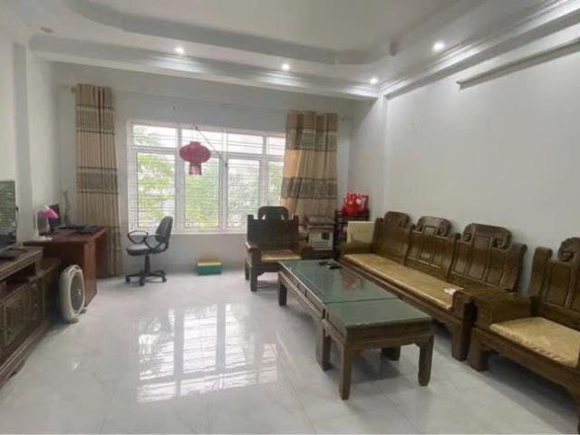 Nhà cho thuê tại Hoàn Kiếm, Hà Nội