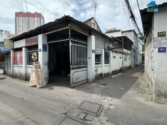 Nhà mặt phố cho thuê tại Gia Lai