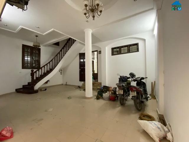 Nhà cho thuê tại Hoàn Kiếm, Hà Nội
