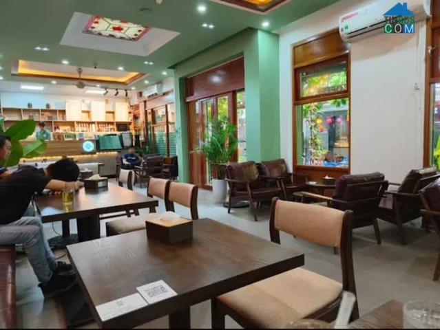 Nhà mặt phố cho thuê tại Hoàn Kiếm, Hà Nội