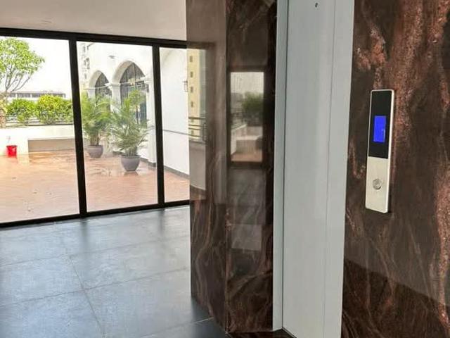 Nhà cho thuê tại Hà Nội