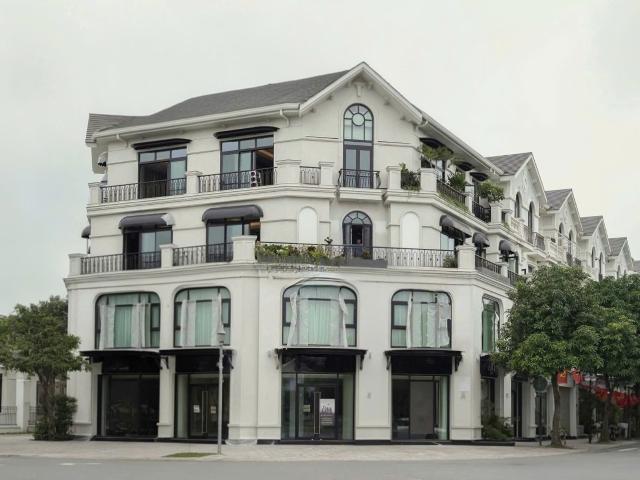 Nhà cho thuê