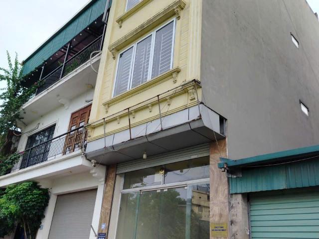 Nhà cho thuê