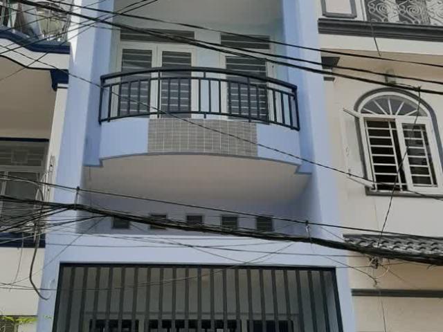 Nhà mặt phố cho thuê tại Thủ Đức, Hồ Chí Minh
