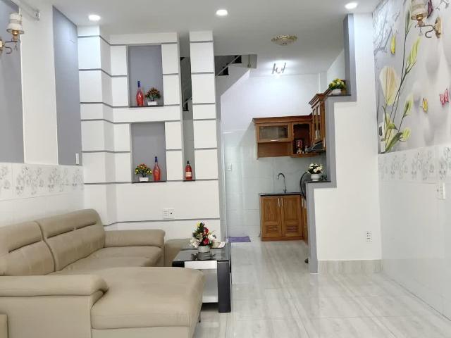 Nhà cho thuê tại Thủ Đức, Hồ Chí Minh