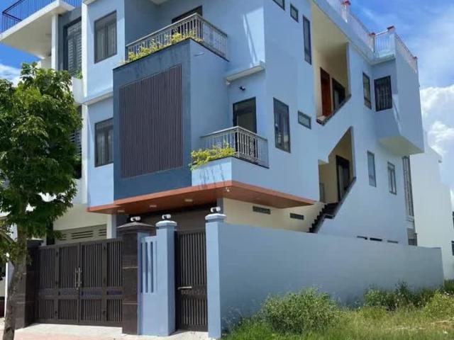 Nhà mặt phố cho thuê tại Gia Lai
