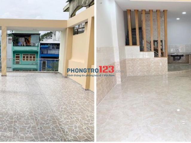 Bất động sản cho thuê tại Hồ Chí Minh