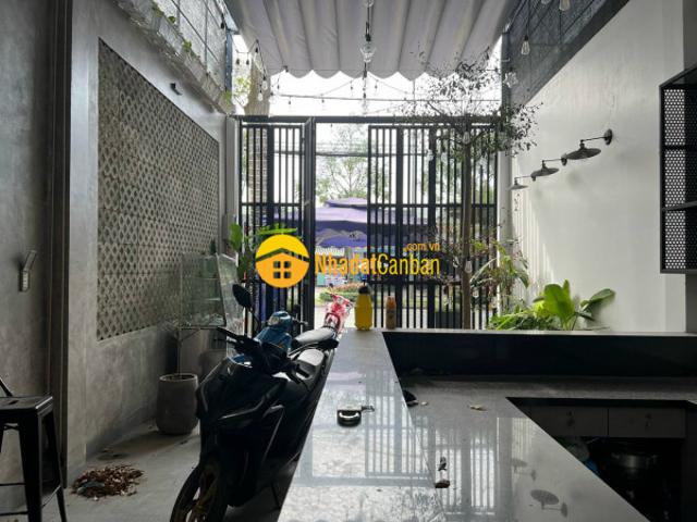 Nhà mặt phố cho thuê