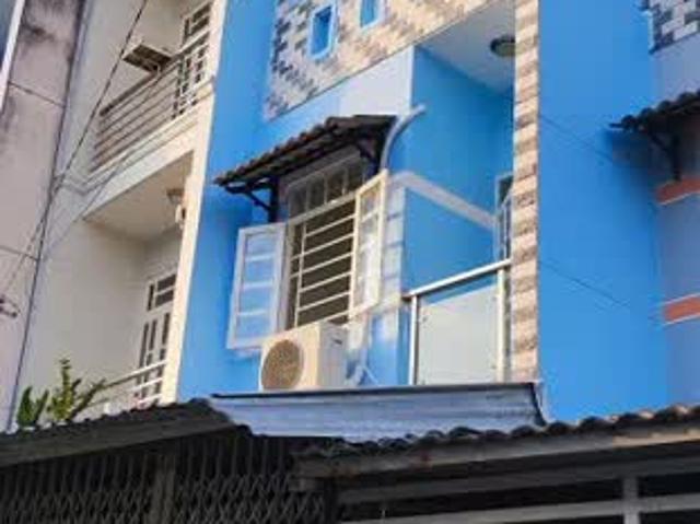Nhà cho thuê tại Thủ Đức, Hồ Chí Minh