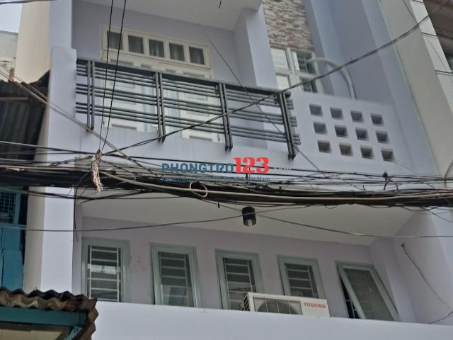 Bất động sản cho thuê tại Hồ Chí Minh