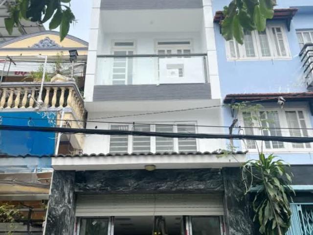 Nhà mặt phố cho thuê tại Thủ Đức, Hồ Chí Minh