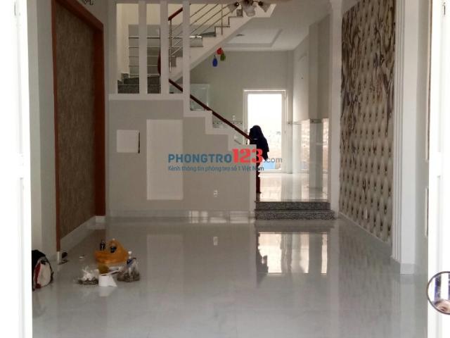 Bất động sản cho thuê tại Hồ Chí Minh