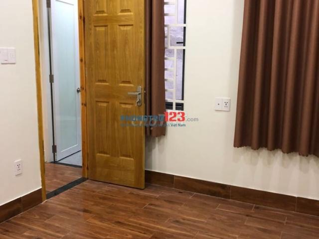 Bất động sản cho thuê tại Hồ Chí Minh