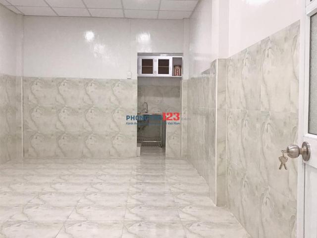 Bất động sản cho thuê tại Hồ Chí Minh