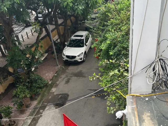 Nhà cho thuê tại Hoàn Kiếm, Hà Nội