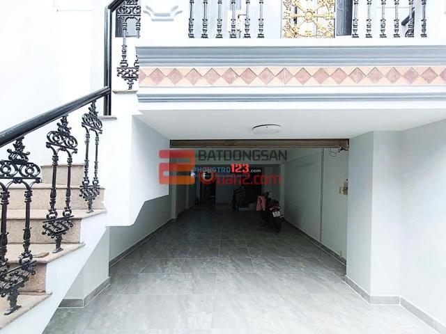 Bất động sản cho thuê tại Thủ Đức, Hồ Chí Minh