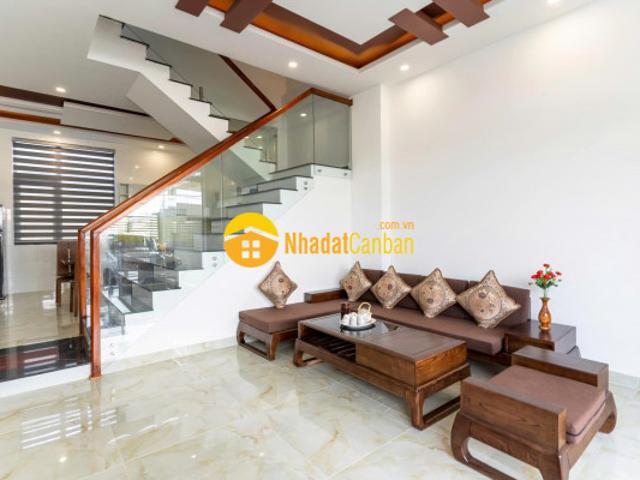 Nhà mặt phố cho thuê