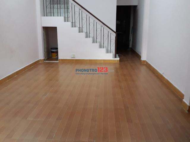 Bất động sản cho thuê tại Hồ Chí Minh