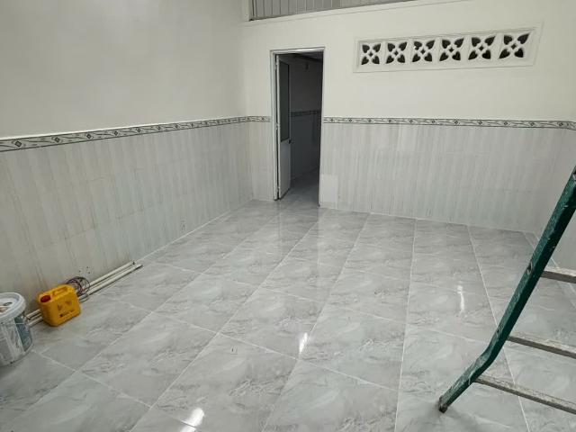 Nhà mặt phố cho thuê tại Hồ Chí Minh