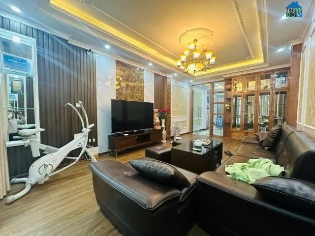 Nhà cho thuê tại Hoàn Kiếm, Hà Nội