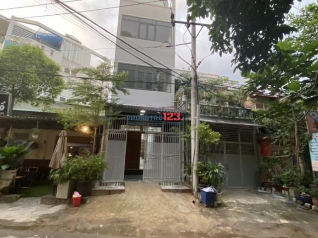 Bất động sản cho thuê tại Hồ Chí Minh