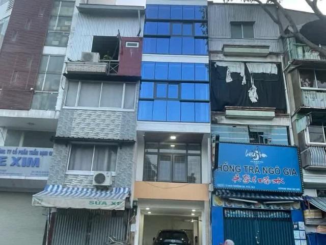 Nhà mặt phố cho thuê tại Thủ Đức, Hồ Chí Minh
