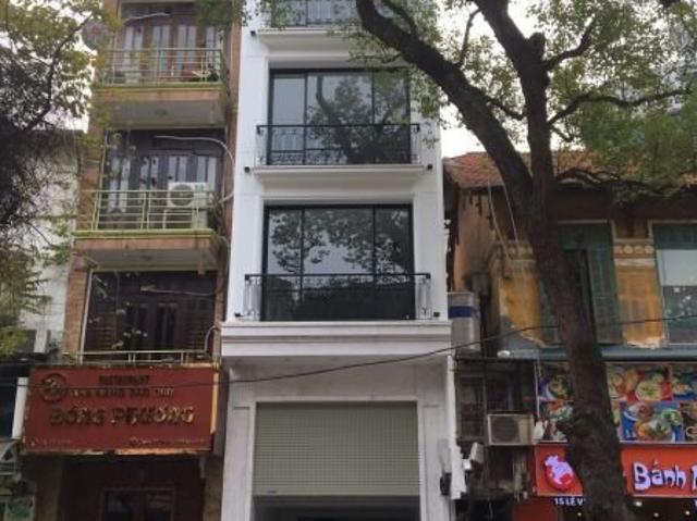 Bất động sản cho thuê tại Hai Bà Trưng, Hà Nội
