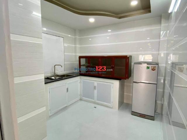 Bất động sản cho thuê tại Hồ Chí Minh
