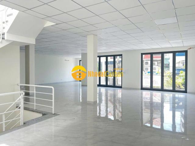 Nhà mặt phố cho thuê