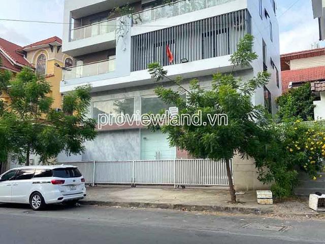 Bất động sản cho thuê