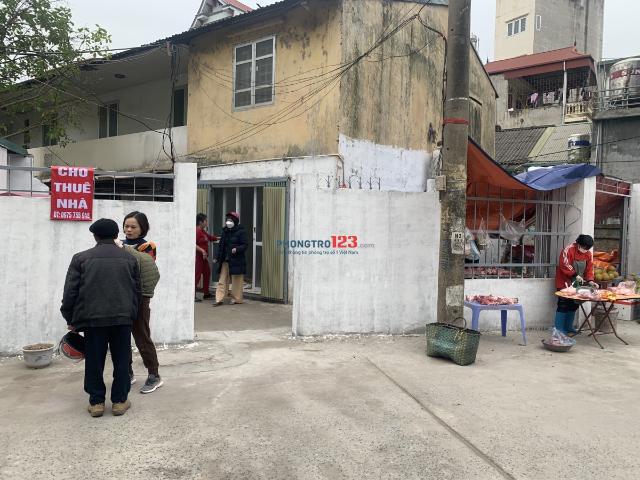 Bất động sản cho thuê tại Hà Nội