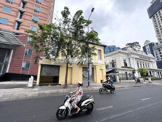 Bất động sản cho thuê