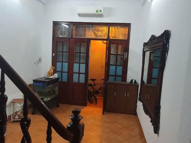 Nhà cho thuê tại Hoàn Kiếm, Hà Nội