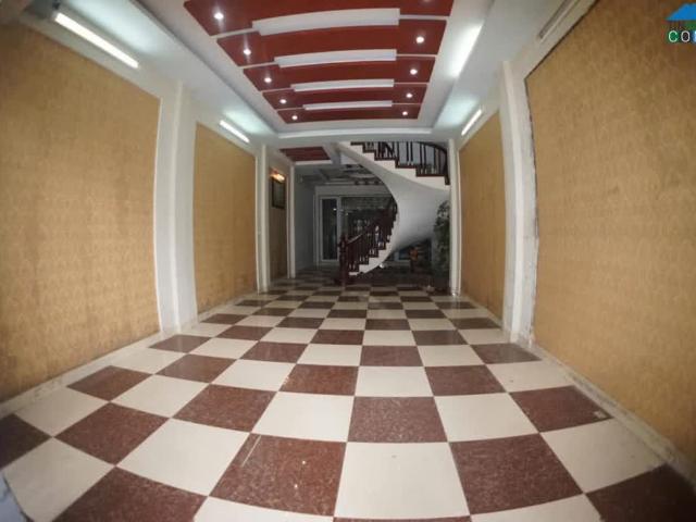 Nhà cho thuê tại Hoàn Kiếm, Hà Nội