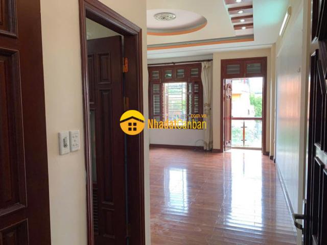 Nhà mặt phố cho thuê