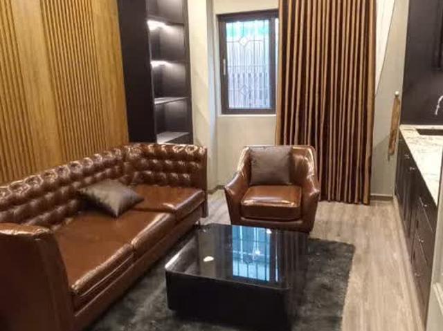 Nhà cho thuê tại Hoàn Kiếm, Hà Nội