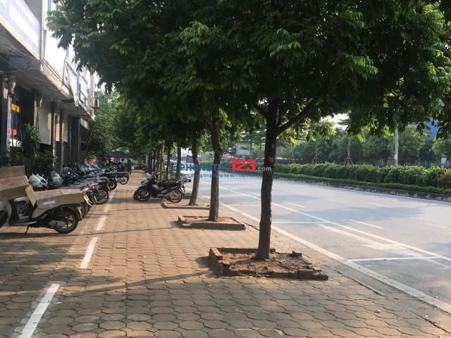 Bất động sản cho thuê tại Hà Nội