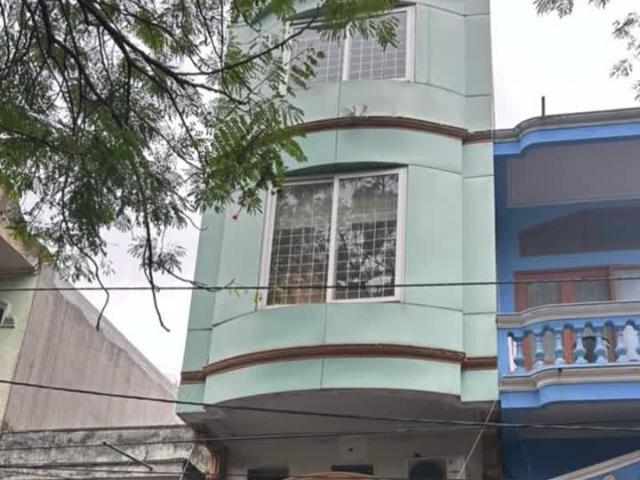 Nhà mặt phố cho thuê tại Ngô Quyền, Hải Phòng