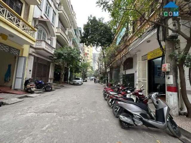 Nhà mặt phố cho thuê tại Hoàn Kiếm, Hà Nội