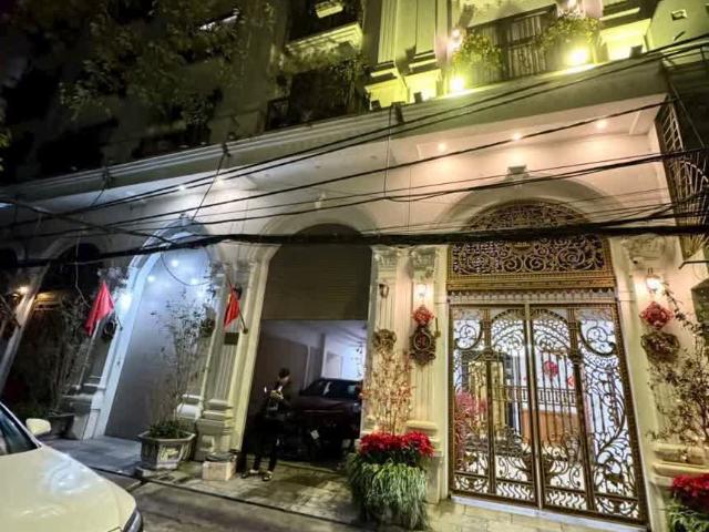 Nhà cho thuê tại Hoàn Kiếm, Hà Nội