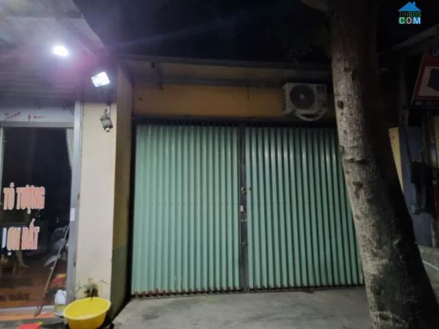 Nhà mặt phố cho thuê
