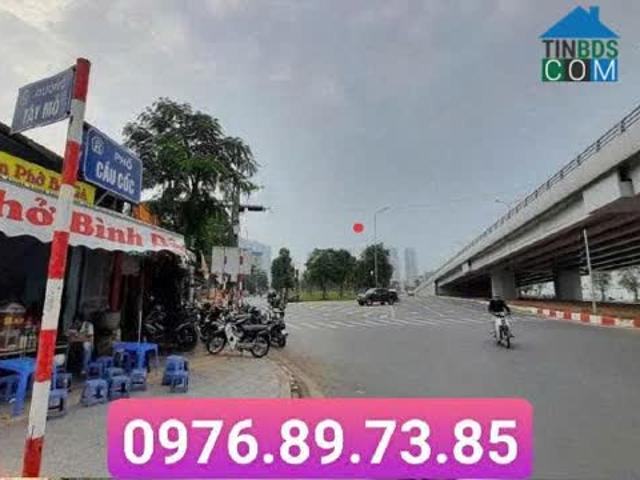 Nhà mặt phố bán tại Hoàn Kiếm, Hà Nội