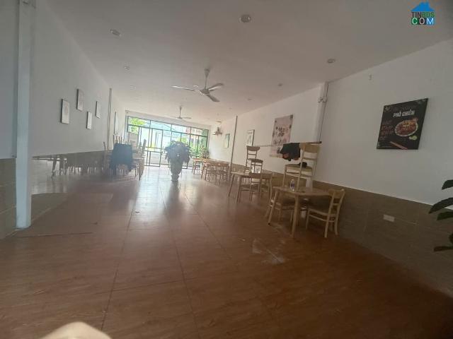 Nhà mặt phố cho thuê