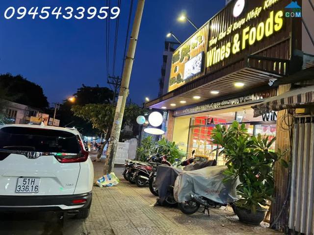Nhà mặt phố cho thuê tại Thủ Đức, Hồ Chí Minh