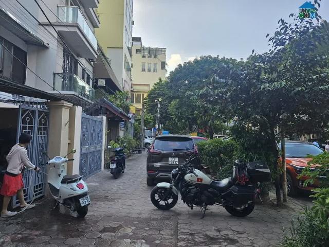 Nhà mặt phố cho thuê tại Hoàn Kiếm, Hà Nội