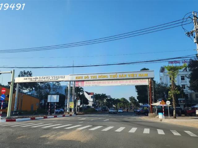 Nhà mặt phố cho thuê tại Cần Thơ