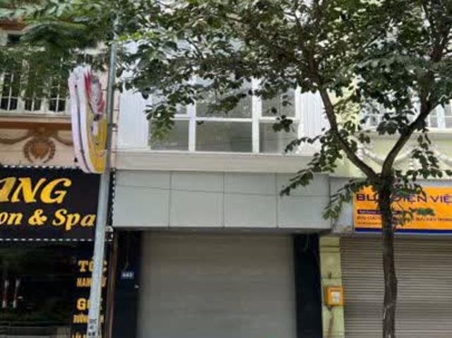 Nhà mặt phố cho thuê tại Hoàn Kiếm, Hà Nội
