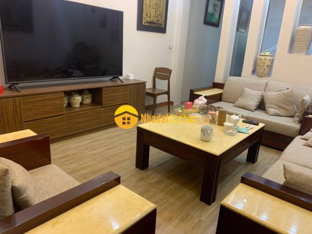 Nhà mặt phố cho thuê